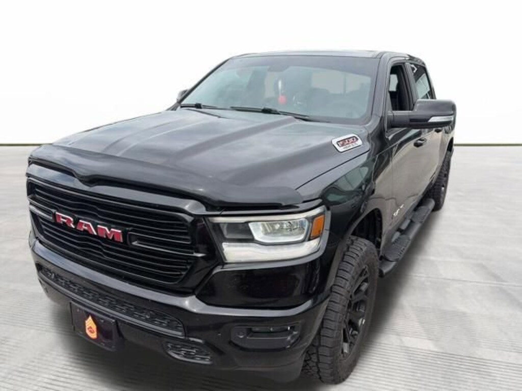 Used 2019 Ram 1500 Big Horn/Lone Star