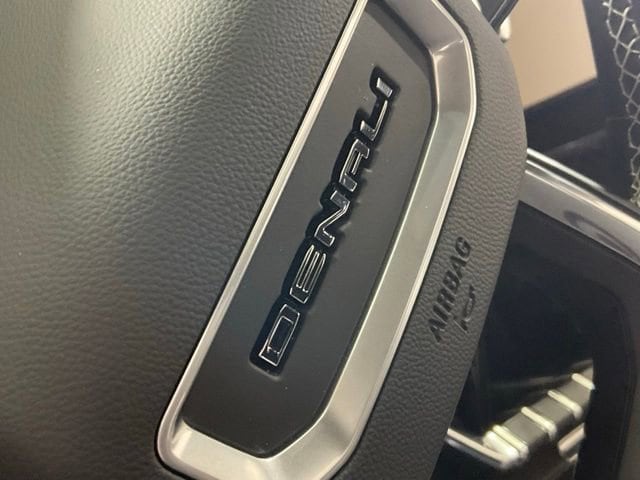 2026 GMC Acadia Denali - Photo 45
