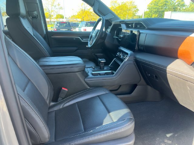 Used 2025 GMC Sierra 1500 Denali Truck