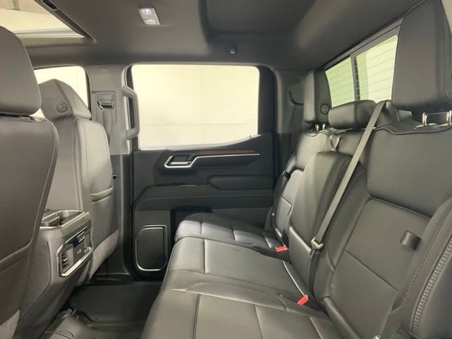 2026 GMC Sierra 1500 Denali - Photo 35