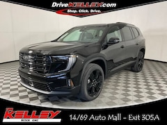 2026 GMC Acadia Elevation SUV