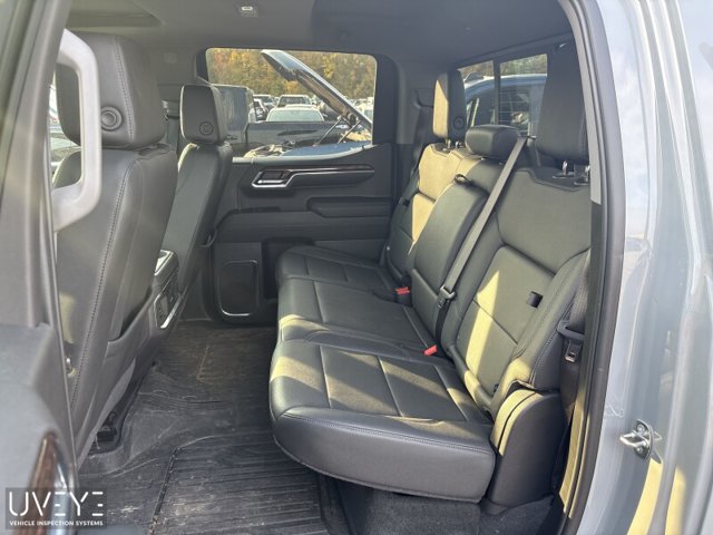 Used 2024 GMC Sierra 1500 Elevation Truck
