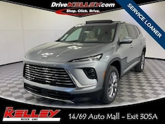 2026 Buick Enclave Preferred SUV