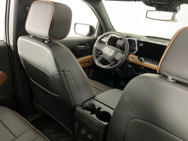 2026 GMC Canyon AT4 - Photo 35