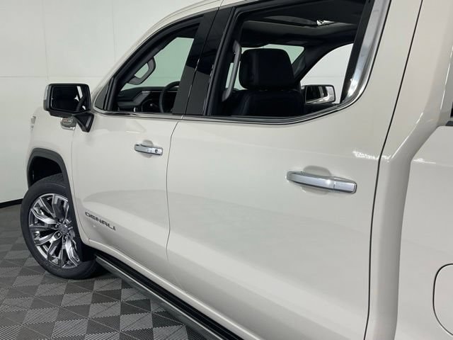 2026 GMC Sierra 1500 Denali - Photo 36