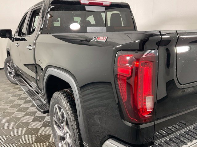 2026 GMC Sierra 1500 SLT - Photo 35