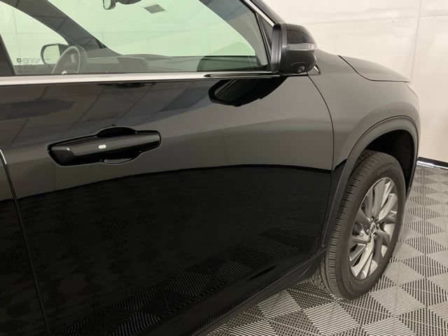 2026 Buick Enclave Preferred - Photo 8