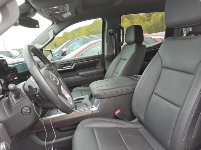 2024 Gmc Sierra 1500 SLT photo 2