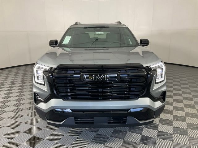 2026 Gmc Terrain Elevation photo 2