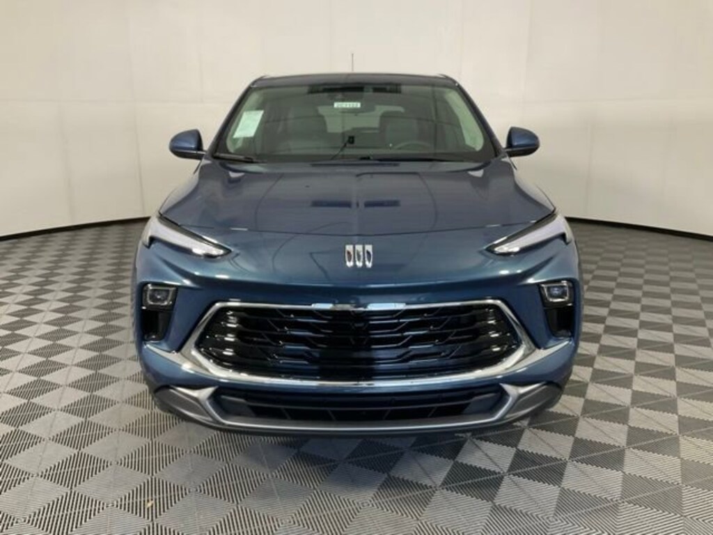 New 2026 Buick Encore GX Preferred SUV