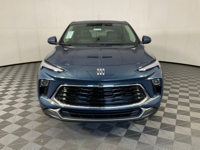 2026 Buick Encore GX Preferred photo 2