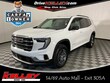 GMC Acadia