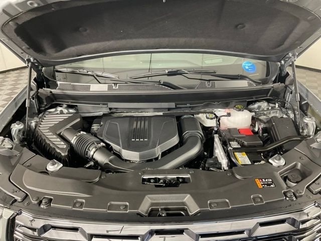2026 GMC Acadia Denali Ultimate - Photo 43