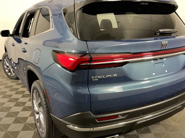 2026 Buick Enclave Preferred - Photo 37