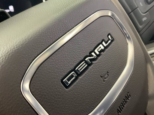 2026 GMC Sierra 1500 Denali - Photo 47