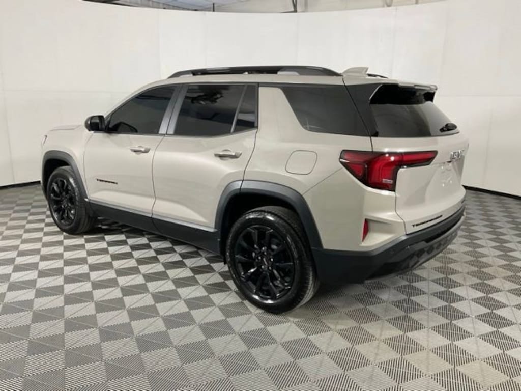 Used 2026 GMC Terrain Elevation SUV