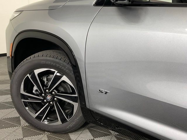 2027 Buick Enclave Sport Touring - Photo 34
