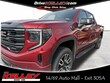  GMC Sierra 1500