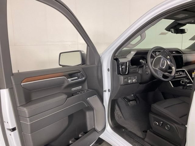 2026 GMC Sierra 1500 Denali - Photo 25
