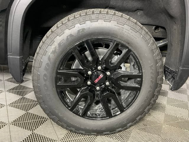 2026 GMC Sierra 1500 Elevation - Photo 40