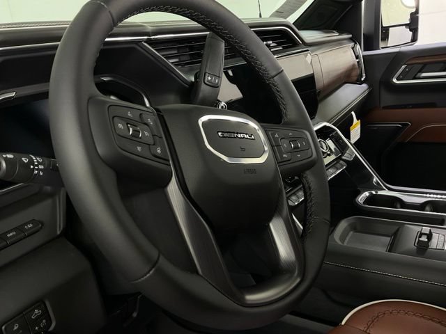 2026 GMC Sierra 2500HD Denali Ultimate - Photo 20