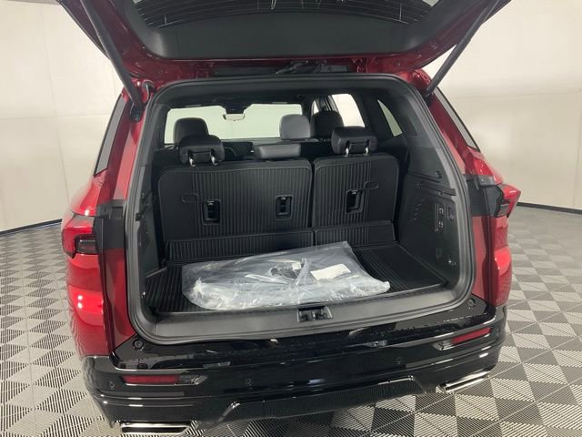 2026 Buick Enclave Sport Touring - Photo 35