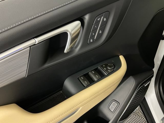 2026 Buick Enclave Preferred - Photo 25