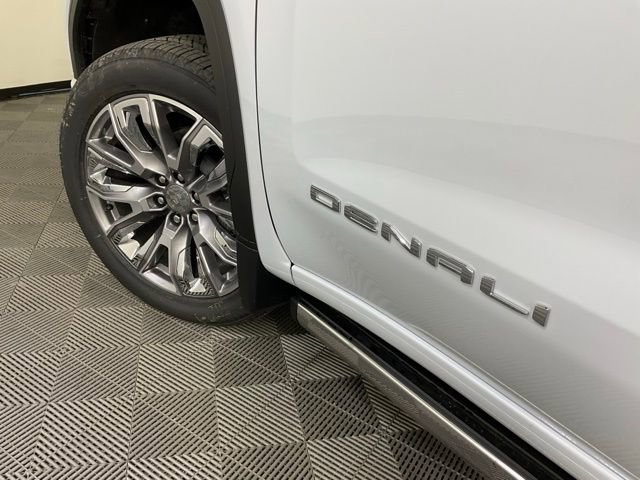 2026 GMC Sierra 1500 Denali - Photo 41