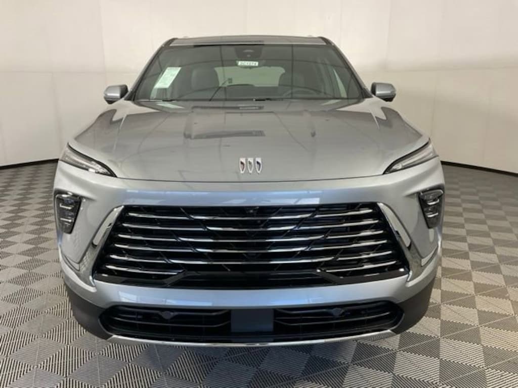 New 2026 Buick Enclave Preferred SUV