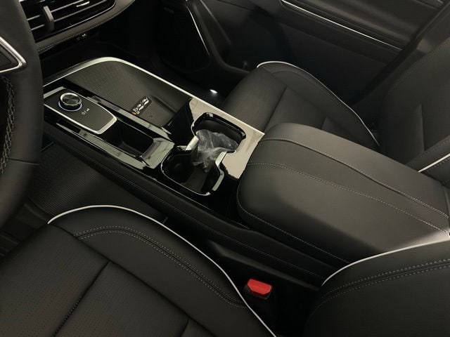 2026 Buick Enclave Sport Touring - Photo 15