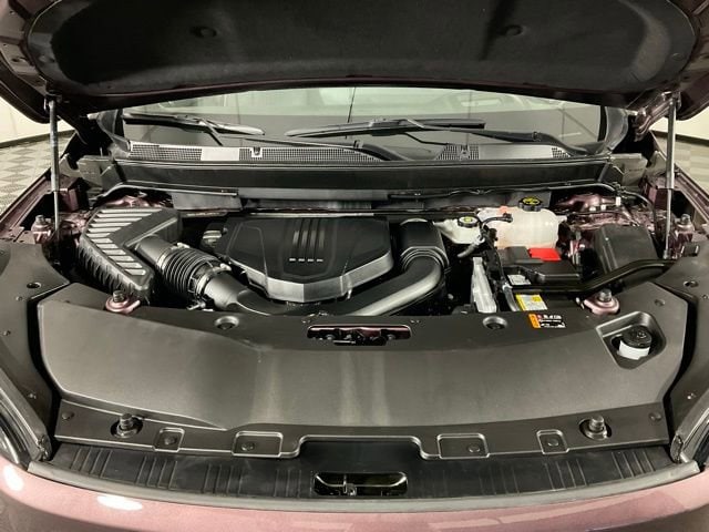 2025 Buick Enclave Avenir - Photo 43