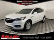  Buick Enclave
