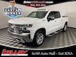  Chevrolet Silverado 1500 LTD