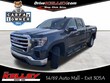 GMC Sierra 1500