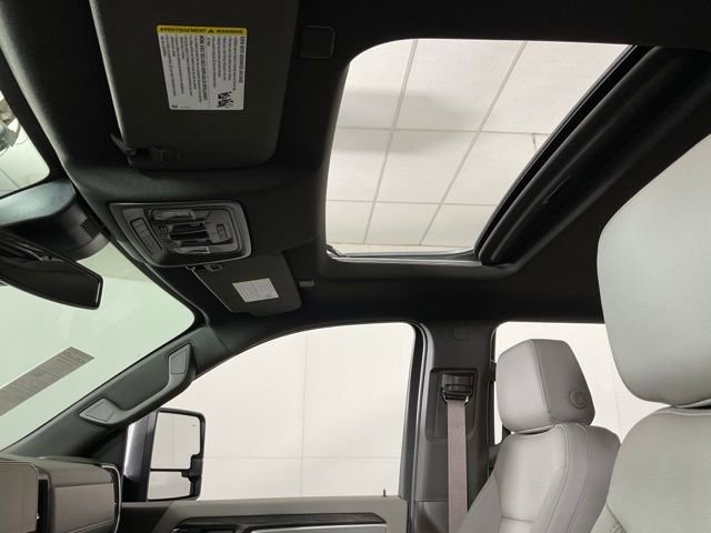 2026 GMC Sierra 2500HD SLT - Photo 23
