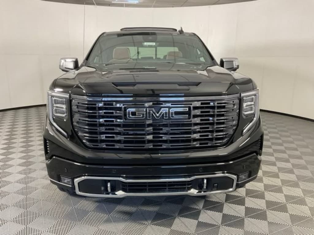 New 2026 GMC Sierra 1500 Denali Ultimate Truck