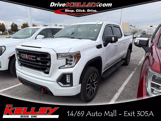  GMC Sierra 1500