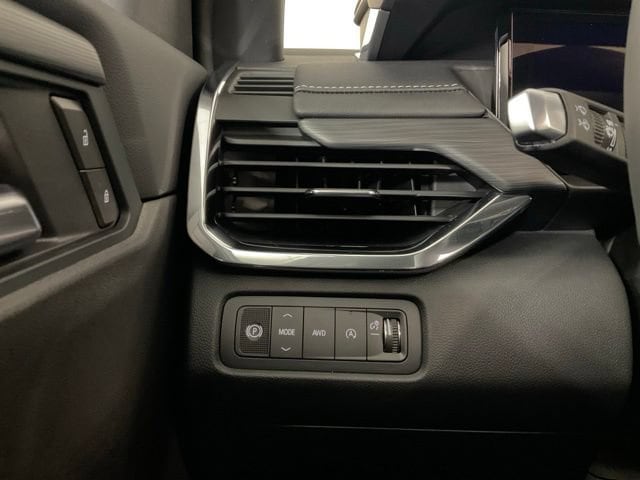 2027 GMC Acadia Elevation - Photo 21