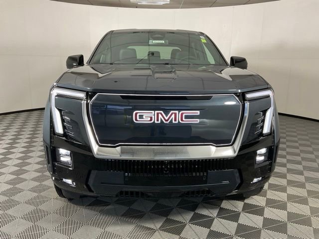 2026 Gmc Sierra EV Denali photo 2