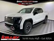 GMC Sierra EV
