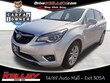  Buick Envision
