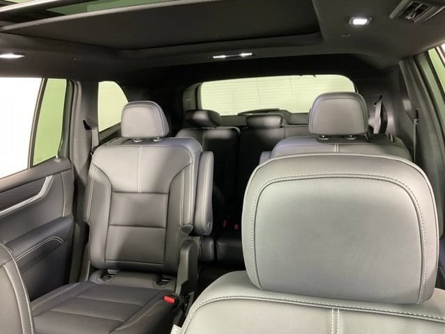 2026 GMC Acadia Elevation - Photo 39