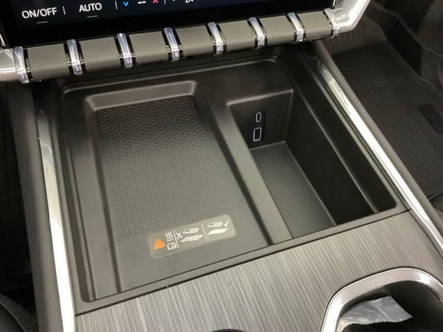 2026 GMC Acadia Elevation - Photo 22