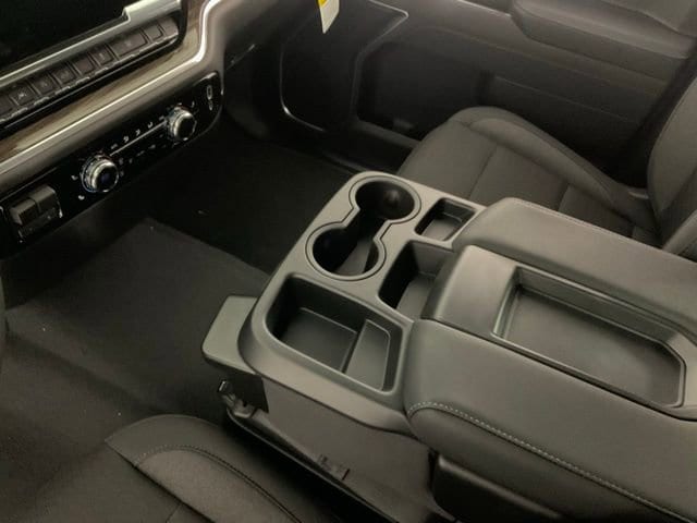 2026 GMC Sierra 1500 Elevation - Photo 20