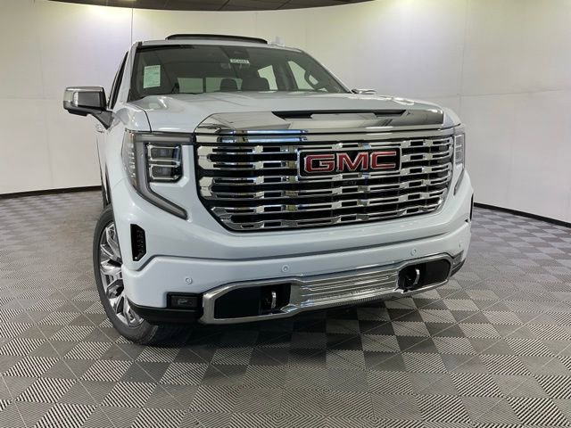2026 GMC Sierra 1500 Denali - Photo 9