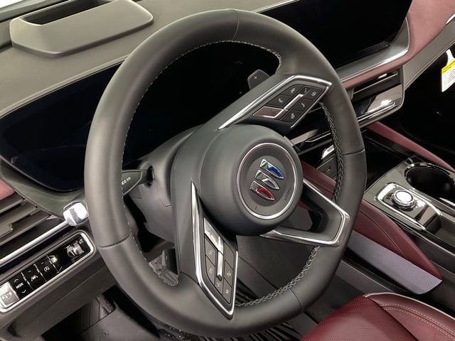 2026 Buick Envision Sport Touring - Photo 23