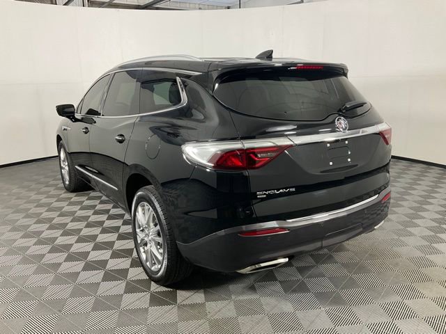 2023 Buick Enclave Premium photo 3