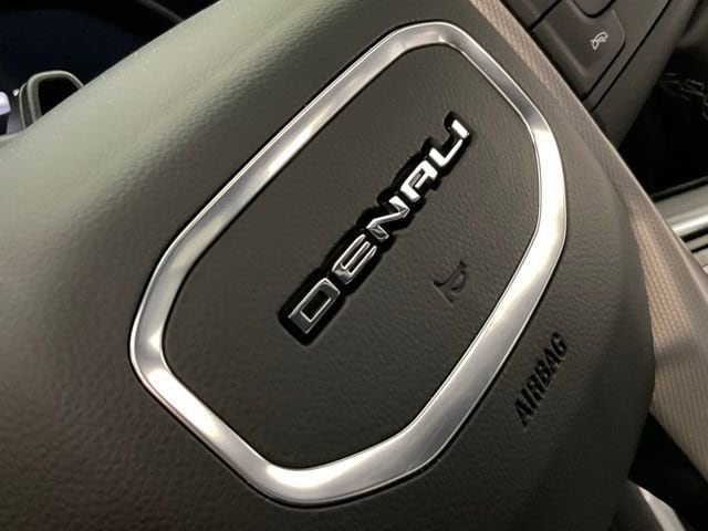 2026 GMC Sierra 1500 Denali - Photo 47