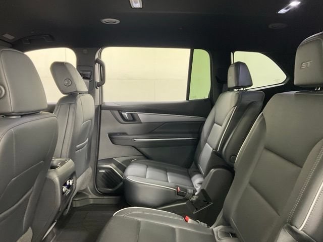 2027 Buick Enclave Sport Touring - Photo 29