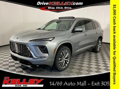 2025 Buick Enclave Avenir SUV